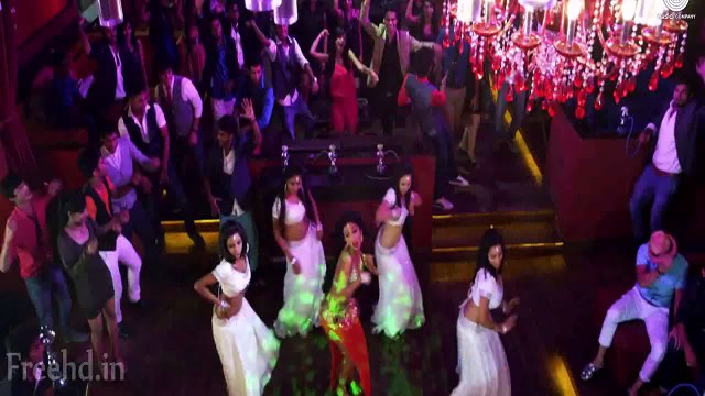 Mohalle Mein Hookah Video Song (Hum Hai Teen Khurafati)