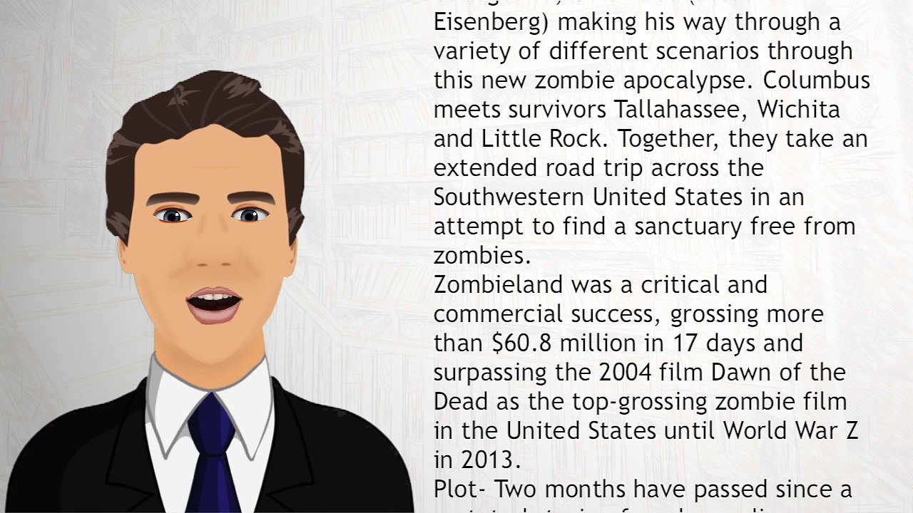 Zombieland