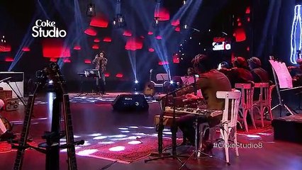 Ajj Din Vehre Vich by Ali Zafar | Coke Studio Season 8 Episode 7