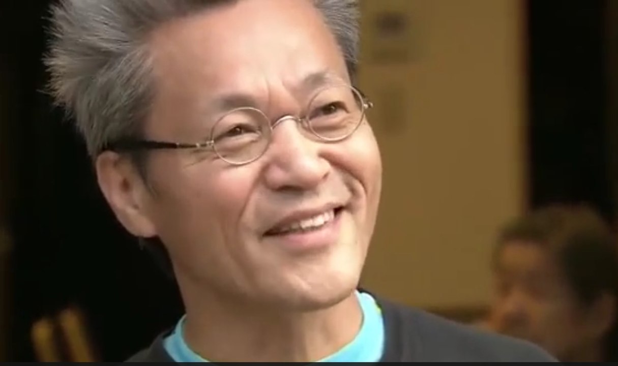 認知症と向き合う覚悟：介護福祉士 和田行男
