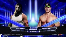 WWE 2K15 My Career Mode - Ep. 12 - _INJUSTICE!_ [WWE MyCareer  Full HD Video Dailymotion