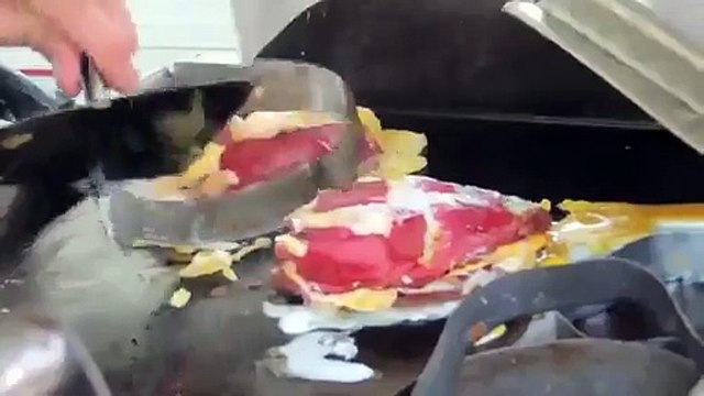 Game of Thrones temalı düğün yaptılar - Funny videos - Komik videolar