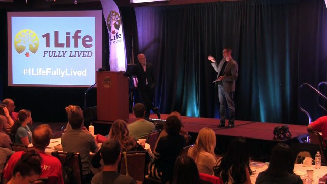 1Life West Coast Conference Live Stream (AUTO-RECORD) (2015-10-24 21:49:27 - 2015-10-25 00:12:18)