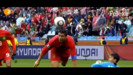 Top 15 amazing & funny Lucky Goals in football Matches