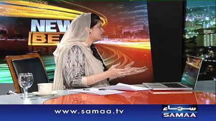 Karbala ka paigham kya - News Beat, 24 Oct 2015