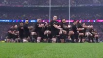 All Blacks,  It’s the HAKA in the ‪#‎RWC2015‬