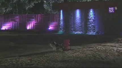 Aylén y Marco, Amor a prueba Cap 38 (01.02.15) Parte #1