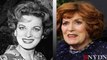 Maureen O'Hara, Hollywood Star of 'Miracle on 34th Street, Dies at 95