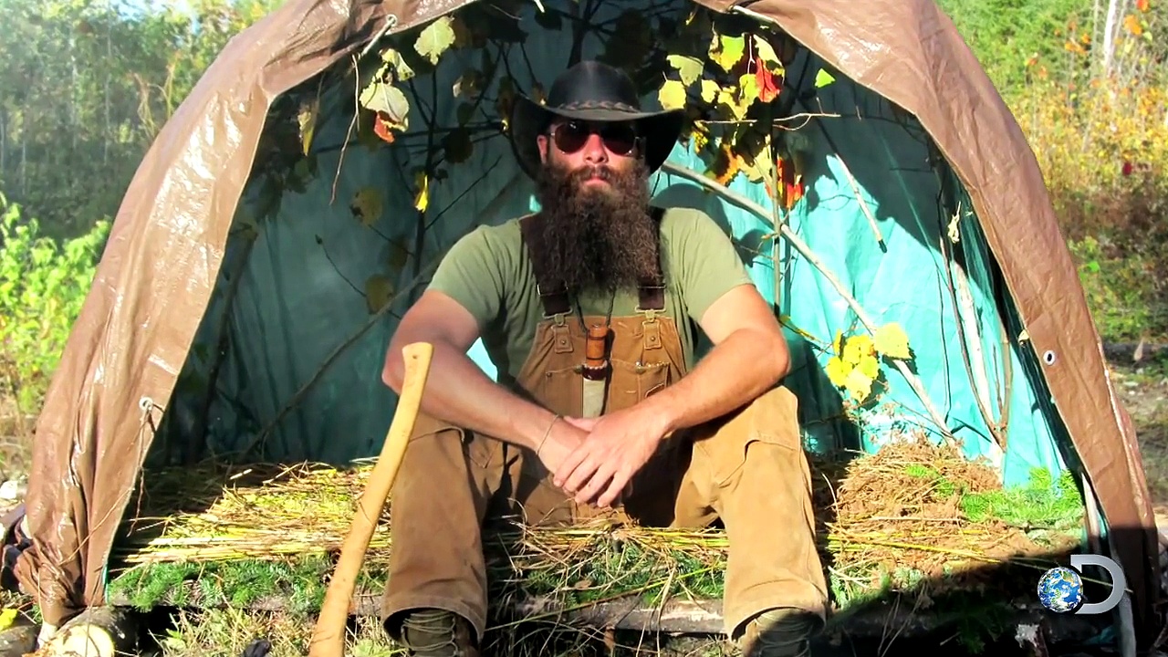 After Everglades | Naked and Afraid