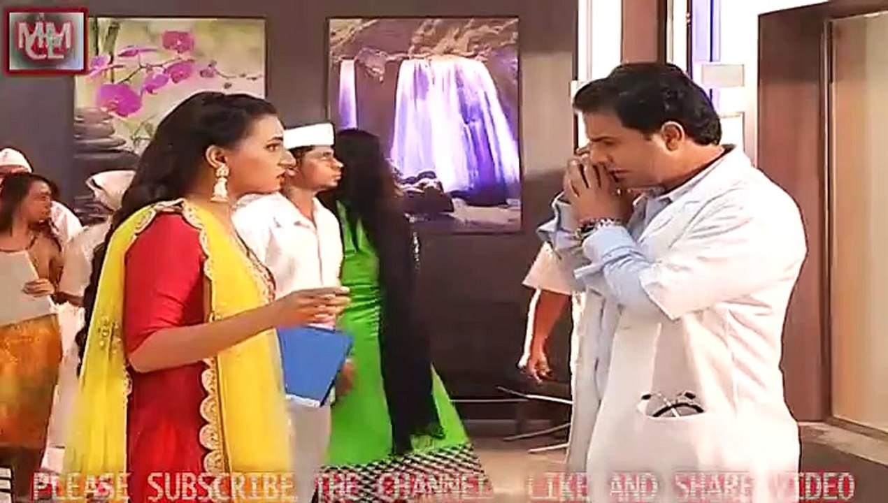 QUBOOL HAI TV SHOW ON LOCATION (23TH OCT)