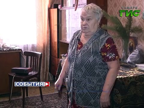 Кот спас женщину от грабителей