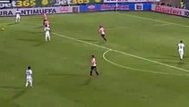 Stefano Sorrentino incredible save _ Palermo vs Internazionale _ Serie A 2015