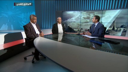 الواقع العربي-توصيفات ما يجري في سوريا