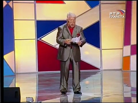 Смешные видео приколы Владимир Винокур Тёща