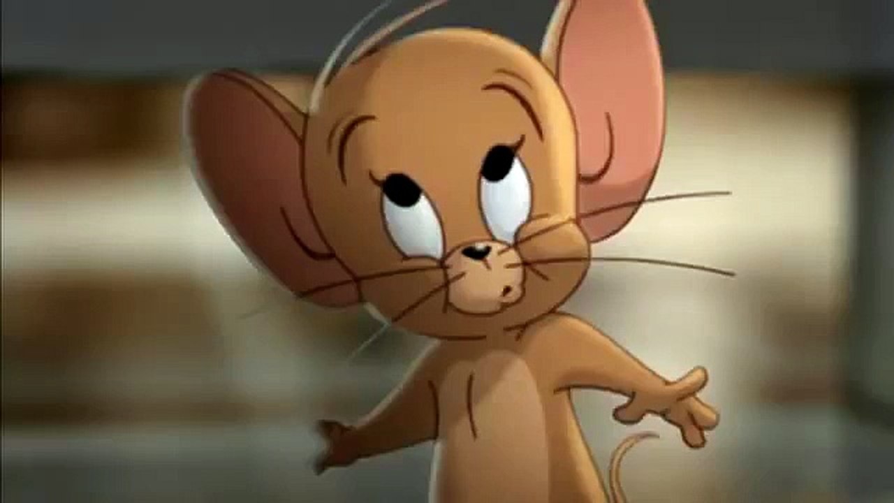 Cartoon Network | O Movimento Cartoon apresenta: Jerry | 2012