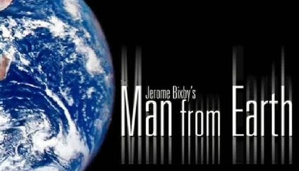 The Man From Earth | Hombre de la Tierra (2007) Trailer Subtitulado