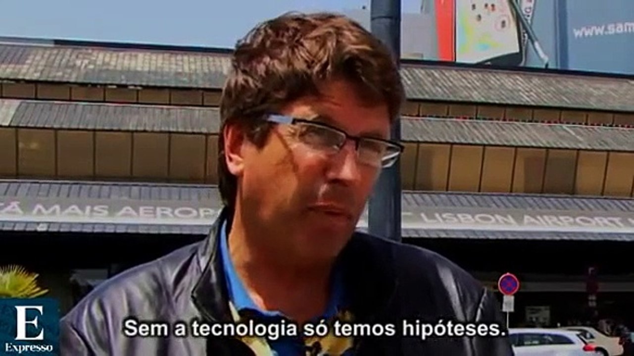 Restos mortais de Madeleine McCann terão sido encontrados?