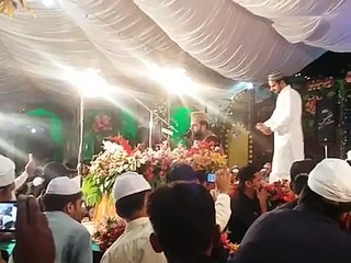 Tilawat by Qari rafiq naqshbandi