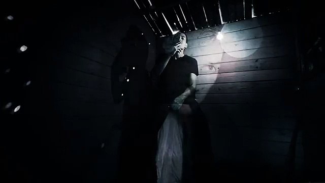 UNICK - SORTIS DE L'OUBLI (clip)