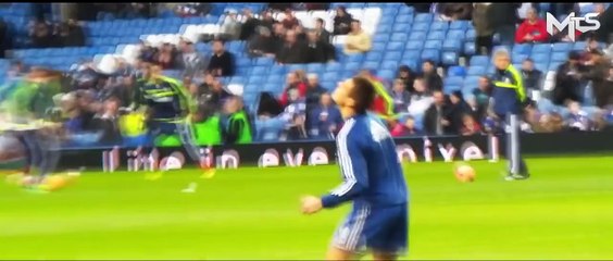 Freestyle Football Skills - Warm Up - 2015 HD Pt. 13