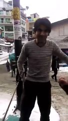 Imran Khan Funny Parody