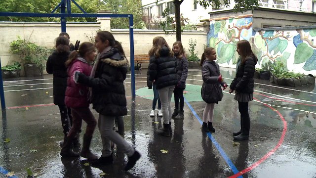 Education: le développement durable, ça se vit