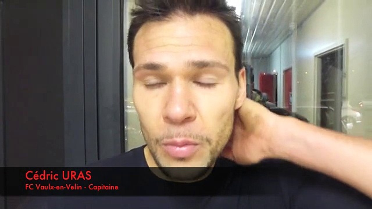 FC Vaulx-en-Velin - AS Lyon Duchère