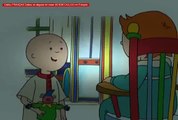 Caillou FRANÇAIS - Caillou se déguise en clown (S01E28) - Video Dailymotion