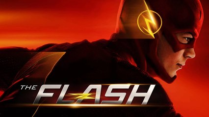 Trailer Music The Flash Season 2 / Soundtrack The Flash Season 2 (Theme Song)