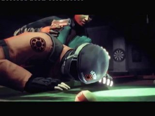 Saints Row IV Playthrough [26/54]