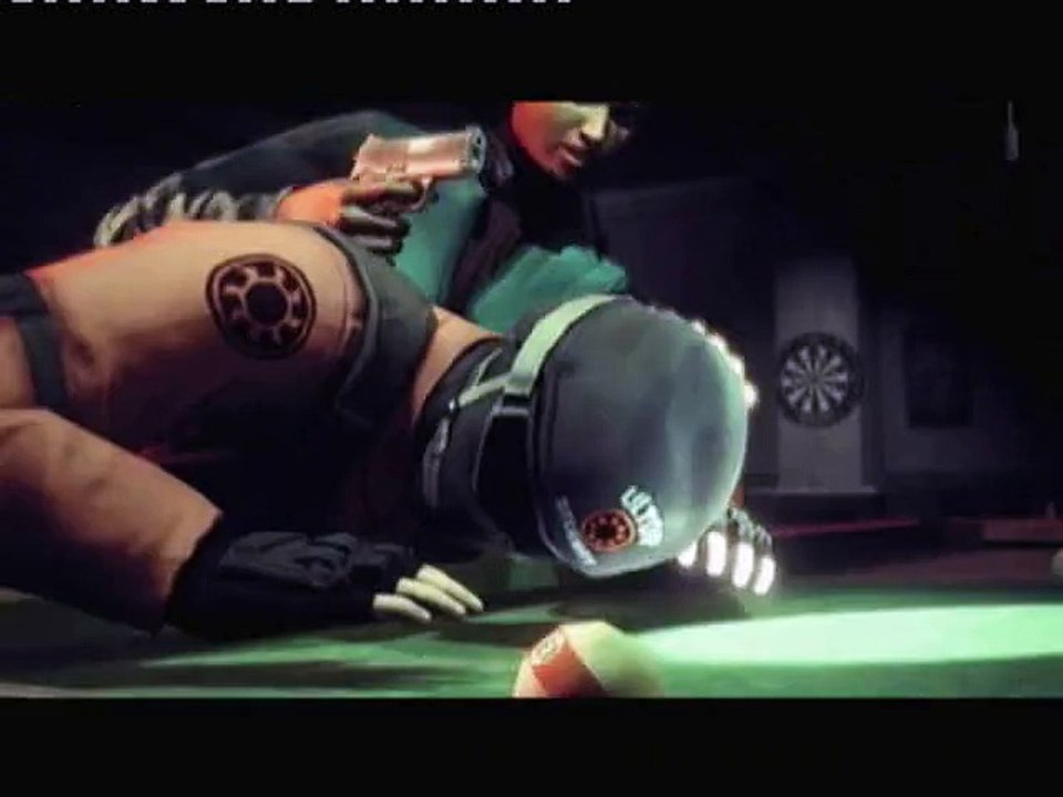 Saints Row IV Playthrough [26/54]