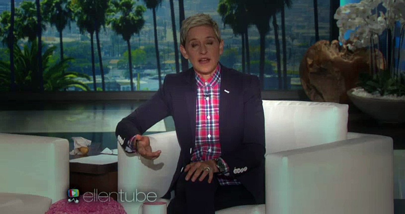 NUEVO! Hillary Clinton's Emails to Ellen zxvf