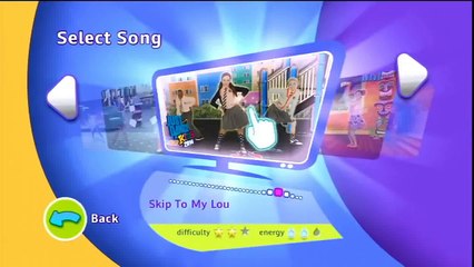 Just Dance Kids 2014 Shout + Score