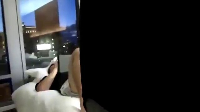 Жесткий прикол. Прощай девственность.