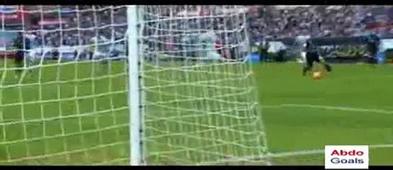 ‫ملخص لمسات كريستيانو رونالدو ضد سيلتافيجو (ريال مدريد 3-1 سيلتافيغو) الدوري الاسباني 2015 HD‬