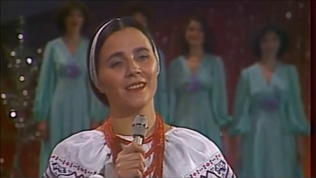 Нина МАТВИЕНКО – «ОЙ, ЛЕТЕЛИ ДИКИЕ ГУСИ»