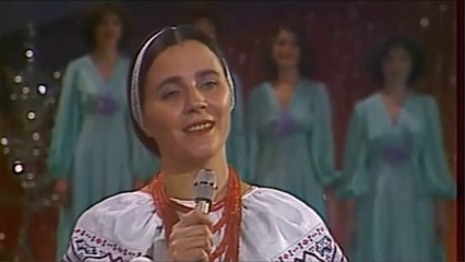 Нина МАТВИЕНКО – «ОЙ, ЛЕТЕЛИ ДИКИЕ ГУСИ»