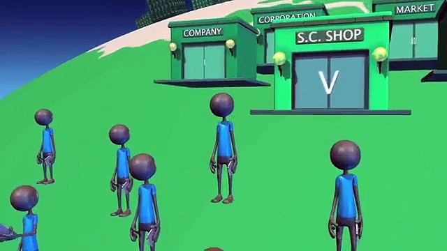 SixthContinent, COME FUNZIONA - CITTADINO - ITA-1