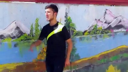 Adana Merkez Patlıyor Herkez - Part 2