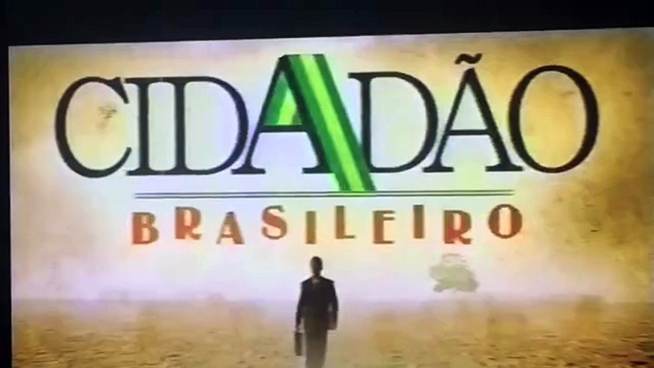 Antonio e Luíza - Cidadão - Vídeo 1064