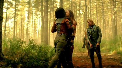 THE SHANNARA CHRONICLES Season 1 NYCC TRAILER (2015) MTV Fantasy Series