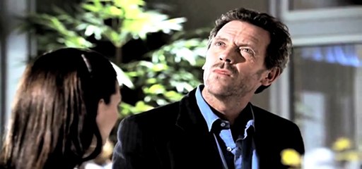 About Religion (House M.D.)