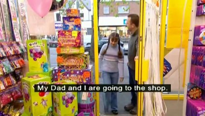 This is Britain   Bonfire Night