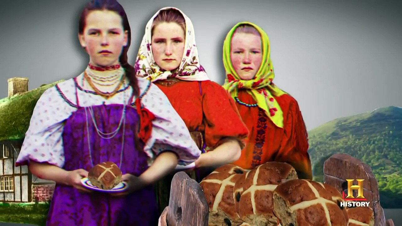Bet You Didn't Know_ Halloween _ History