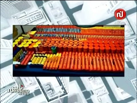 تفكيك امبراطورية “وشواشة” اخطر عصابة تهريب في تونس