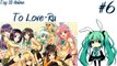 Top 10 Anime: Best Romance Anime Series/Shows! [HD]
