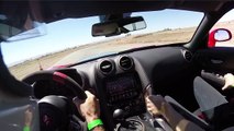 WRR TV: 2016 Dodge Viper ACR Hot Lap at Willow Springs International Raceway