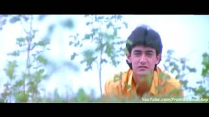 Aye Mere Humsafar - Qayamat Se Qayamat Tak (1080p HD Song)