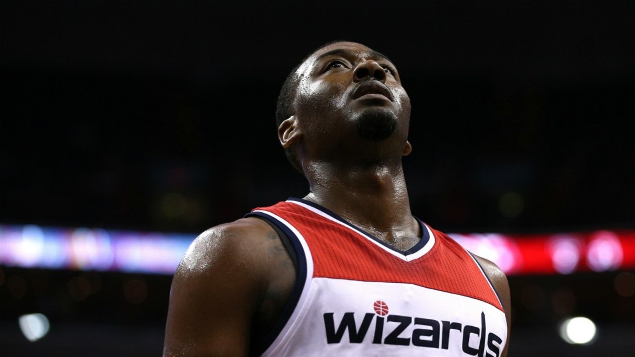 Washington Wizards preview: Randy Wittman, Paul Pierce's departure and KD2DC