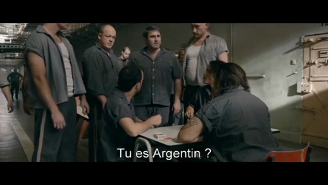 Tango Libre - Extrait (3) VF